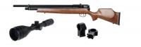 Benjamin Marauder PCP .22